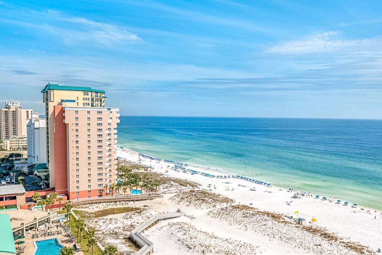 Pelican Beach Resort 1717 Дестін Екстер'єр фото