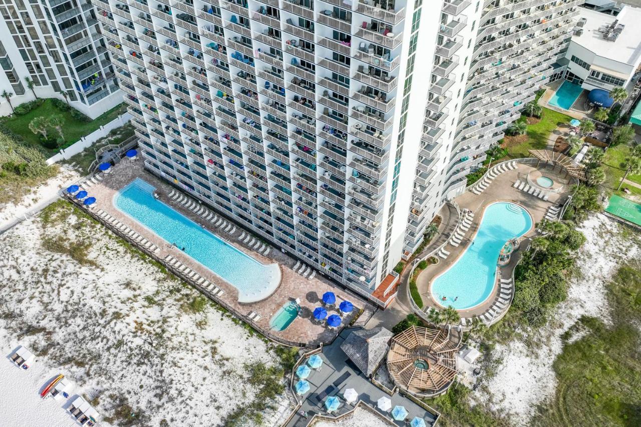 Pelican Beach Resort 1717 Дестін Екстер'єр фото