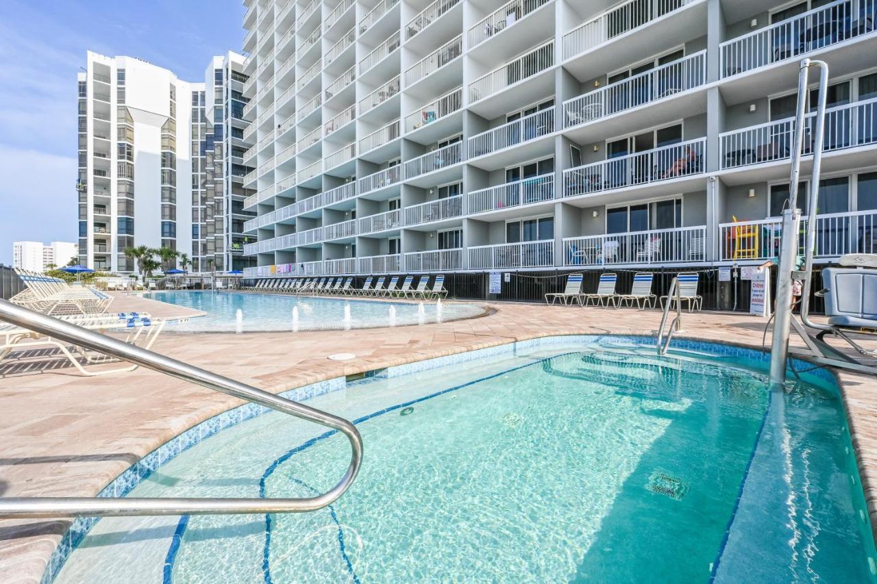 Pelican Beach Resort 1717 Дестін Екстер'єр фото